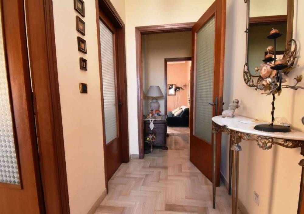 appartamento in vendita a Siracusa