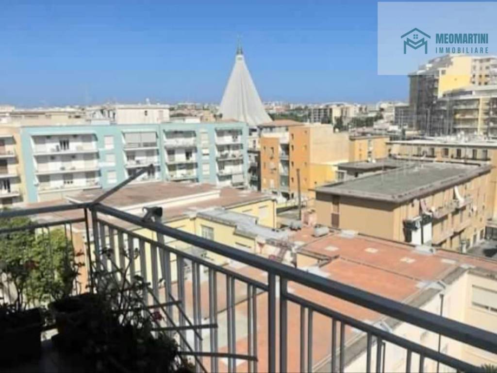 appartamento in vendita a Siracusa in zona Centro Città