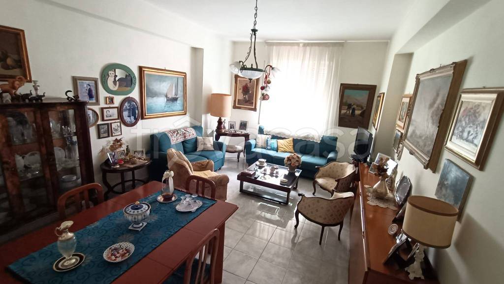 appartamento in vendita a Siracusa in zona Epipoli