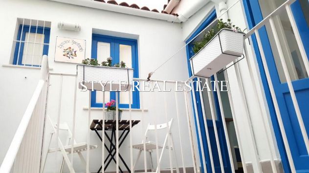 appartamento in vendita a Siracusa in zona Centro Città