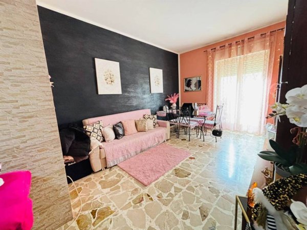 appartamento in vendita a Siracusa in zona Epipoli