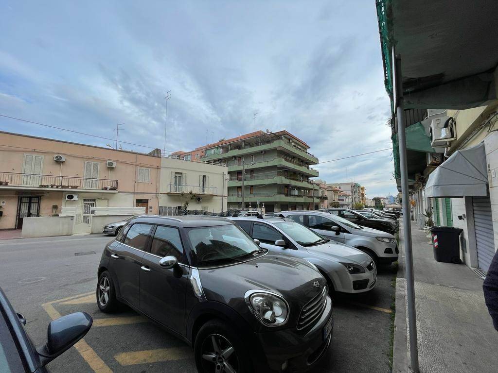 appartamento in vendita a Siracusa in zona Grottasanta
