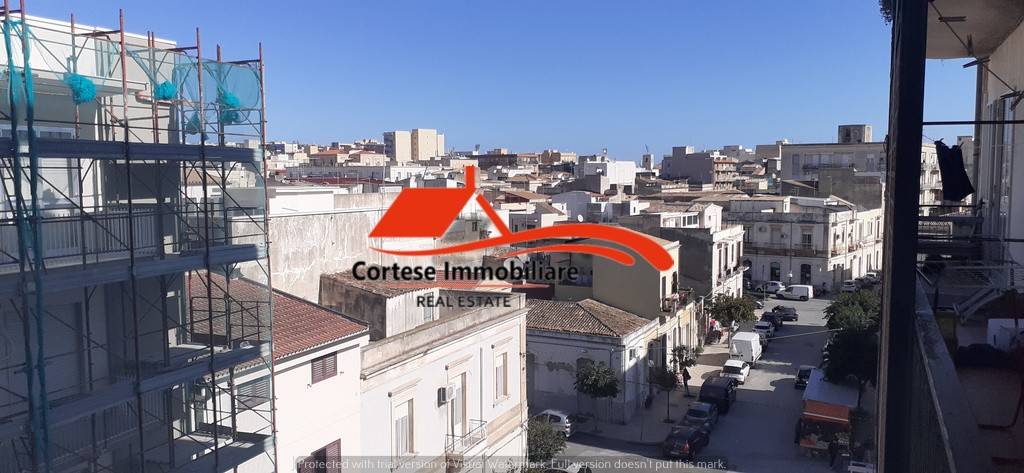 appartamento in vendita a Siracusa in zona Centro Città