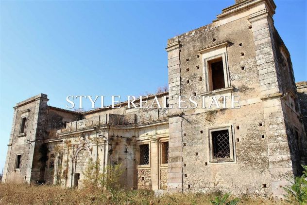 villa in vendita a Siracusa in zona Isola Ortigia
