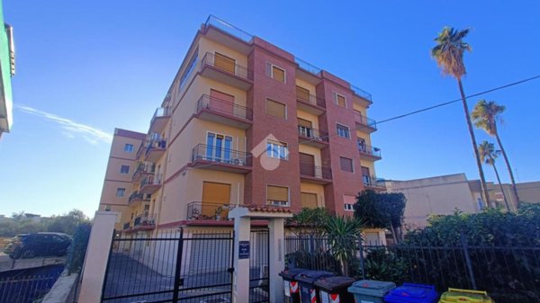 appartamento in vendita a Siracusa in zona Scala Greca