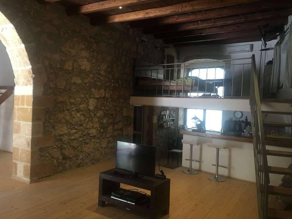 appartamento in vendita a Siracusa in zona Borgata