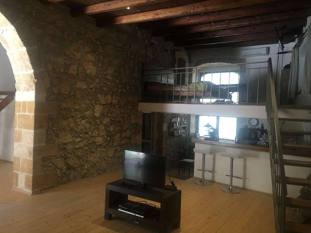 appartamento in vendita a Siracusa in zona Borgata