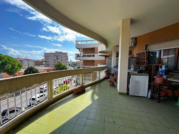 appartamento in vendita a Siracusa