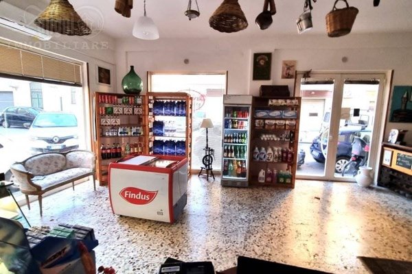 monolocale in vendita a Siracusa in zona Borgata