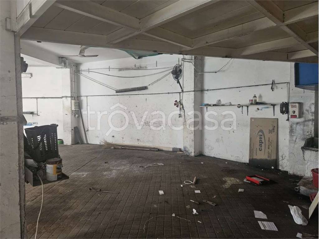 appartamento in vendita a Siracusa in zona Borgata