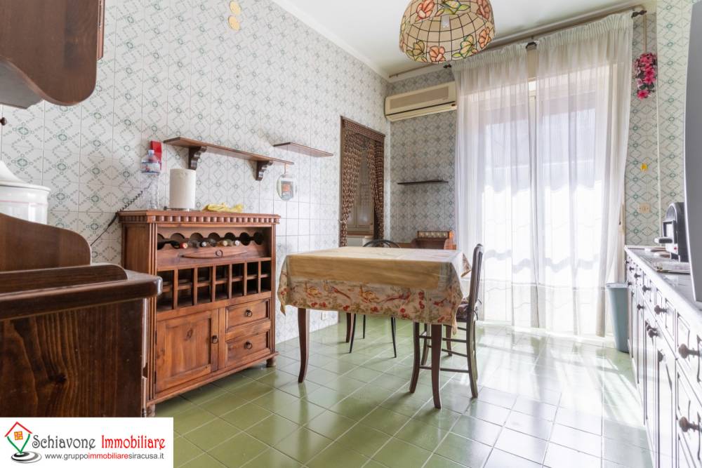 appartamento in vendita a Siracusa