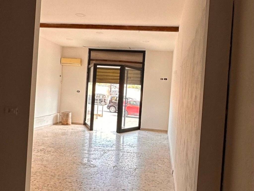 negozio in vendita a Siracusa