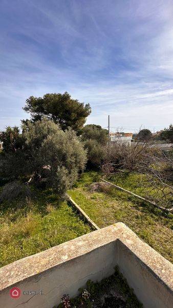 casa indipendente in vendita a Siracusa in zona Isola / Plemmirio