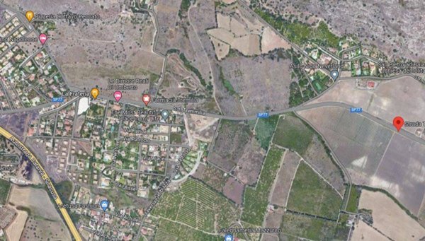 ufficio in vendita a Siracusa in zona Belvedere