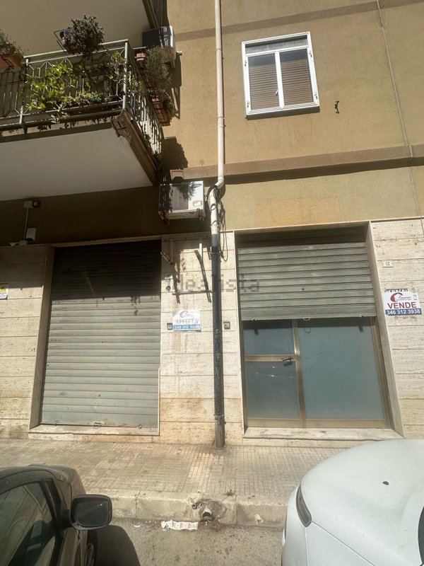 ufficio in vendita a Siracusa