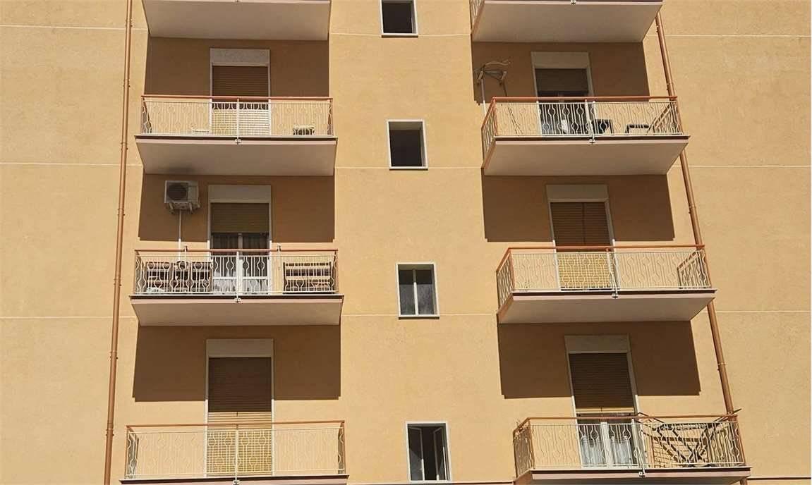 appartamento in vendita a Siracusa