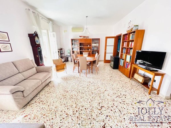 appartamento in vendita a Siracusa in zona Grottasanta