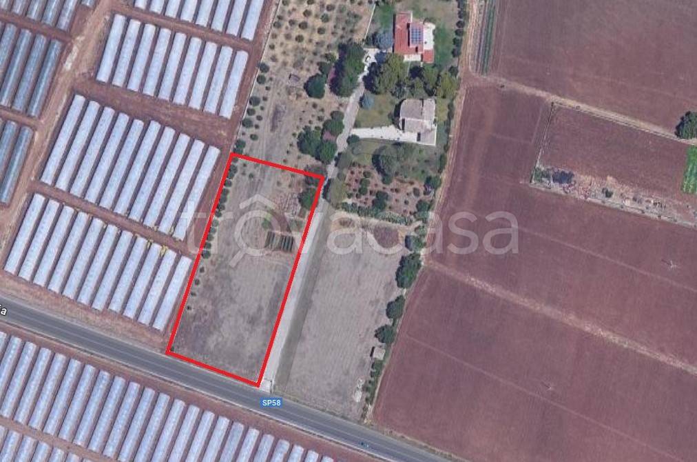 terreno agricolo in vendita a Siracusa in zona Isola / Plemmirio