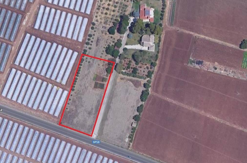 terreno agricolo in vendita a Siracusa in zona Isola / Plemmirio