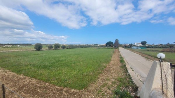 terreno agricolo in vendita a Siracusa in zona Isola / Plemmirio