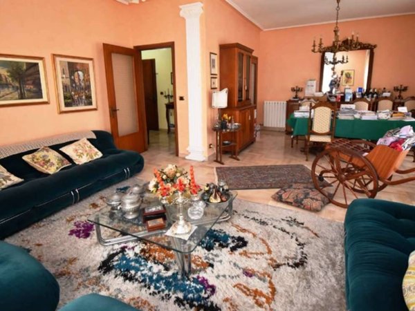 appartamento in vendita a Siracusa