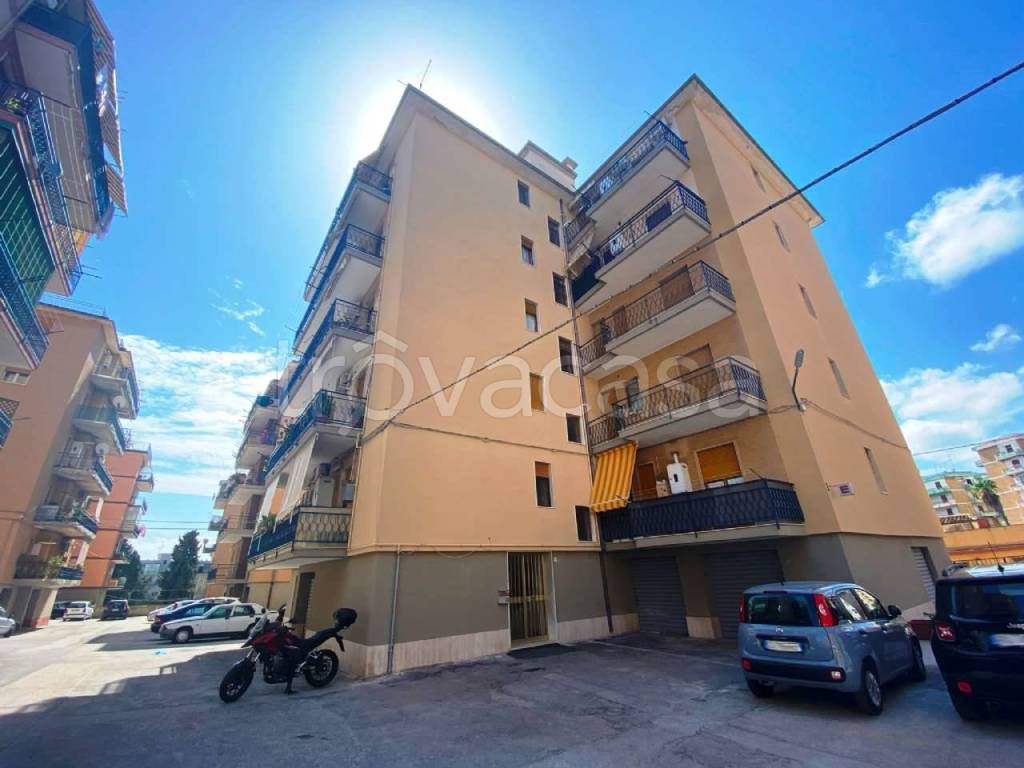 appartamento in vendita a Siracusa