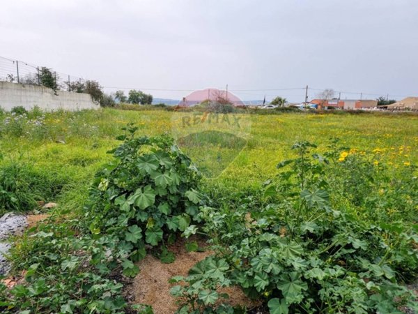terreno agricolo in vendita a Siracusa