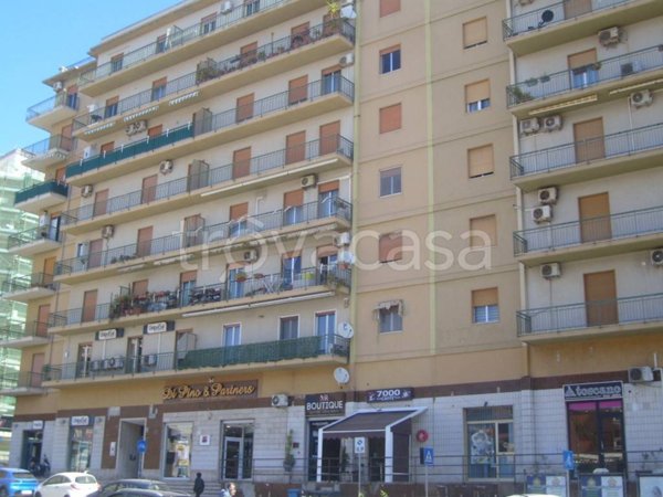 appartamento in vendita a Siracusa in zona Epipoli