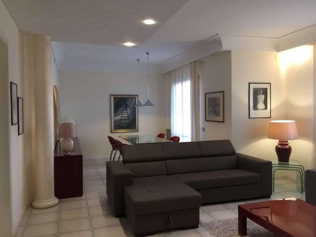appartamento in vendita a Siracusa in zona Grottasanta