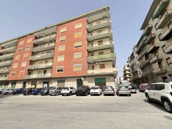 appartamento in vendita a Siracusa in zona Centro Città