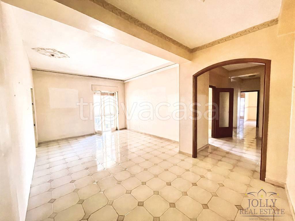 appartamento in vendita a Siracusa in zona Centro Città