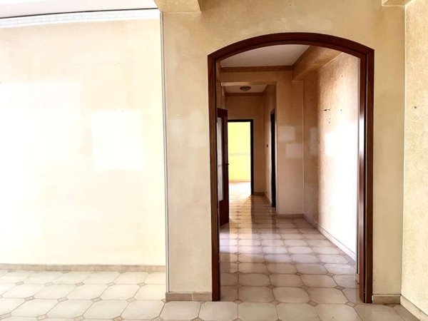 appartamento in vendita a Siracusa