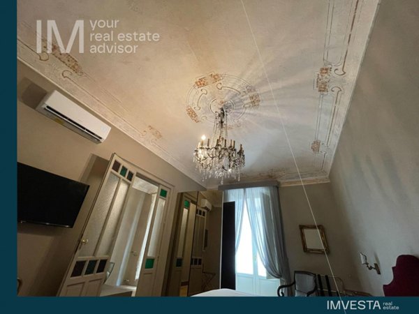 appartamento in vendita a Siracusa in zona Isola Ortigia