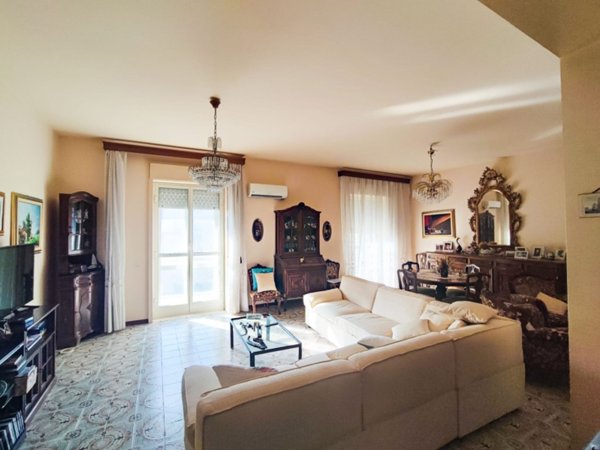 appartamento in vendita a Siracusa