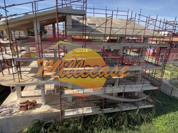 casa indipendente in vendita a Siracusa in zona Scala Greca