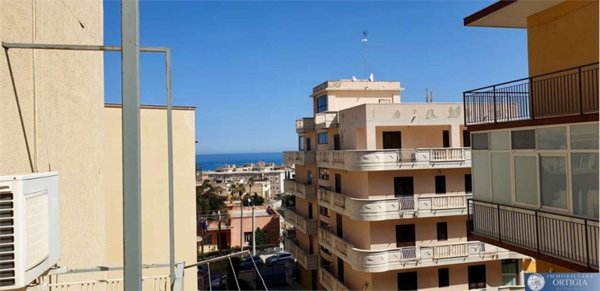 appartamento in vendita a Siracusa