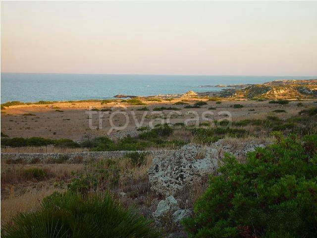 terreno agricolo in vendita a Siracusa in zona Isola / Plemmirio