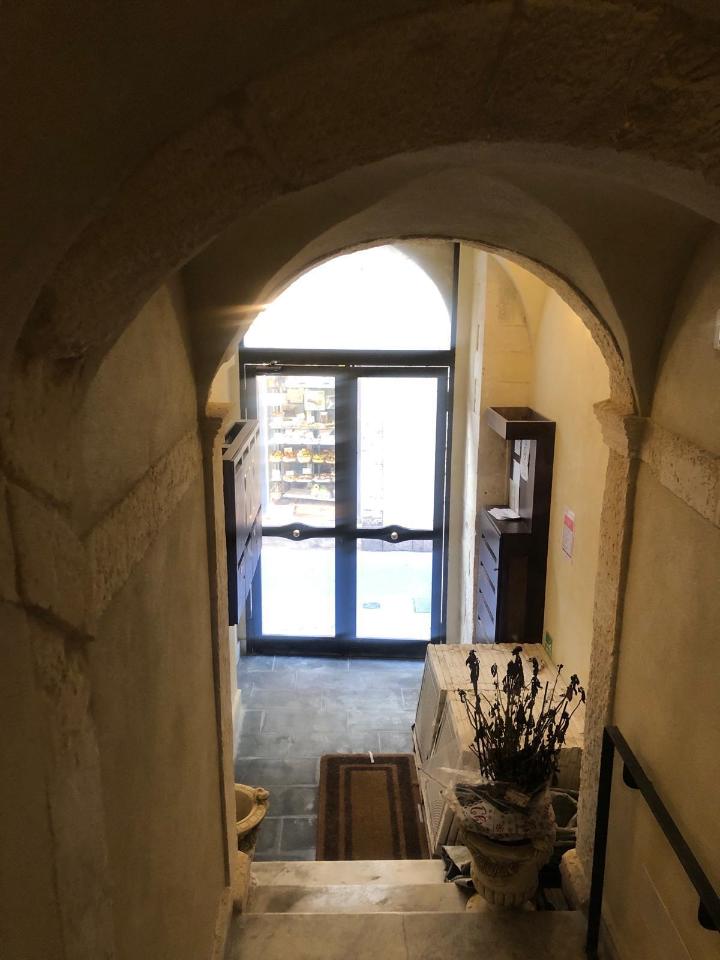 appartamento in vendita a Siracusa in zona Isola Ortigia