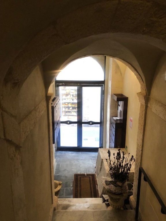 appartamento in vendita a Siracusa in zona Isola Ortigia