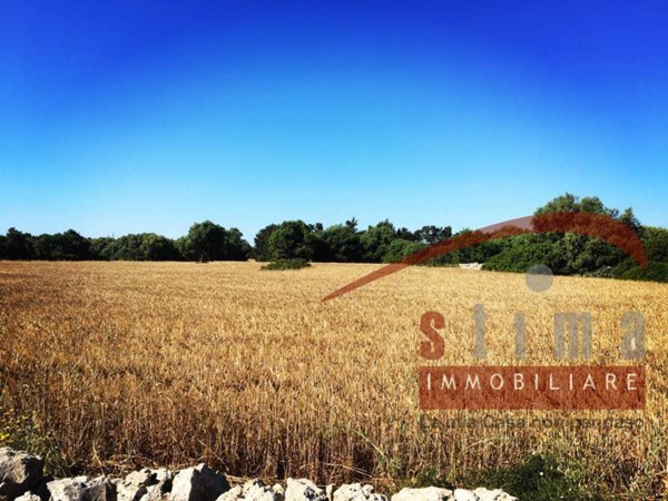 terreno agricolo in vendita a Siracusa in zona Isola / Plemmirio