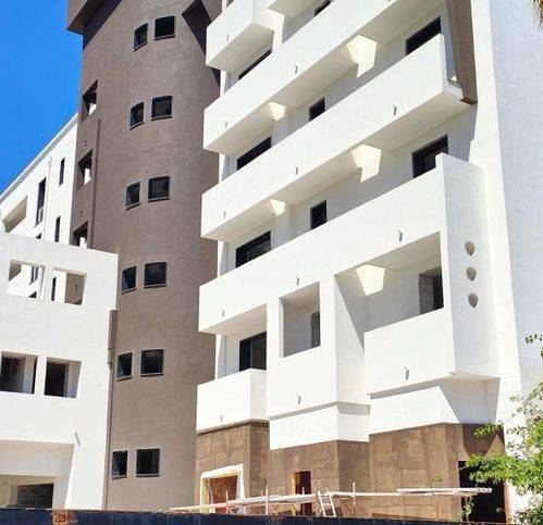 appartamento in vendita a Siracusa in zona Scala Greca