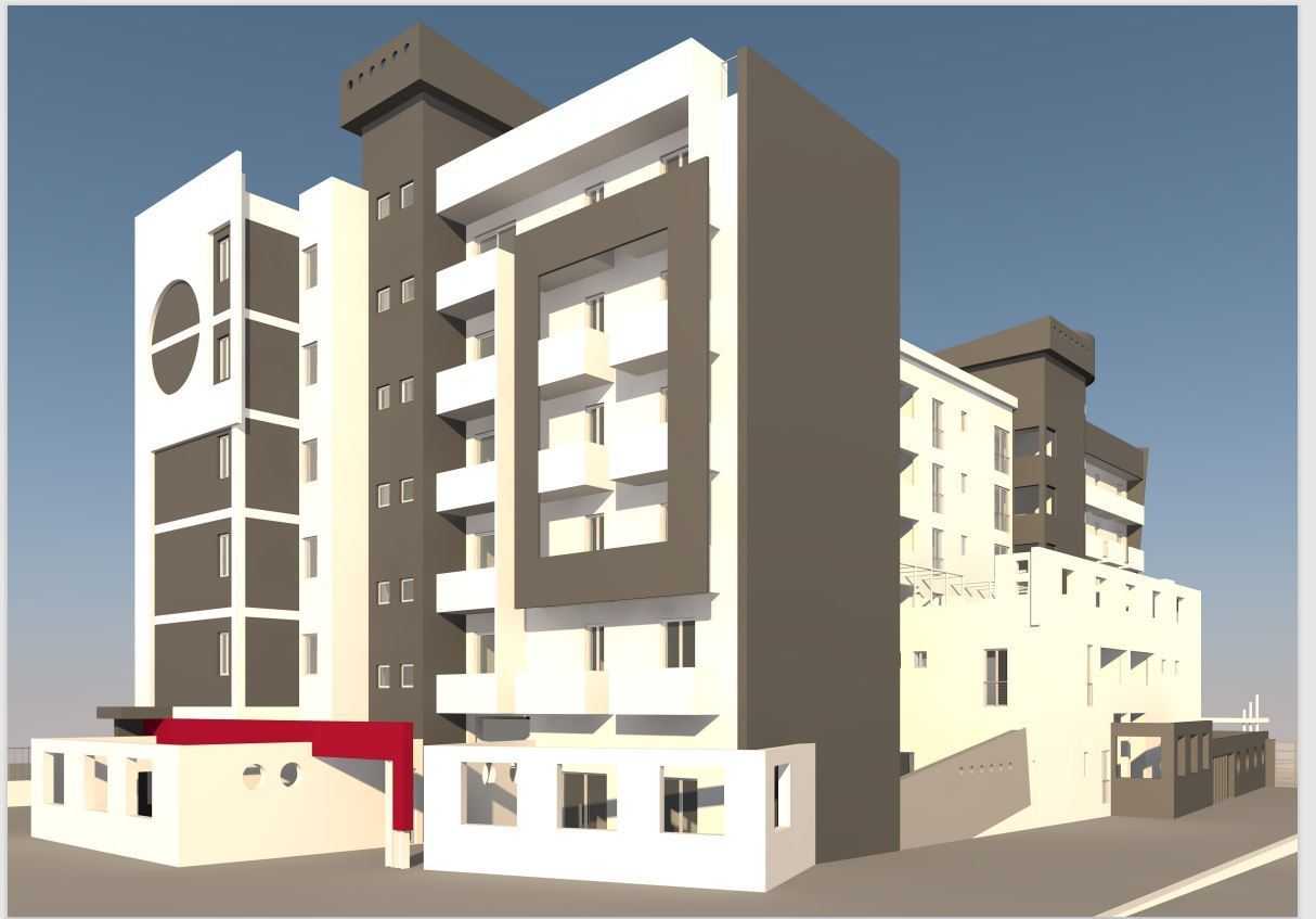 appartamento in vendita a Siracusa in zona Scala Greca
