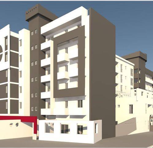 appartamento in vendita a Siracusa in zona Scala Greca