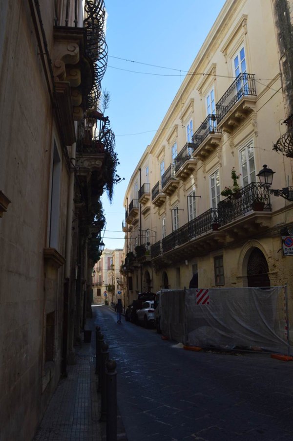 appartamento in vendita a Siracusa in zona Isola Ortigia