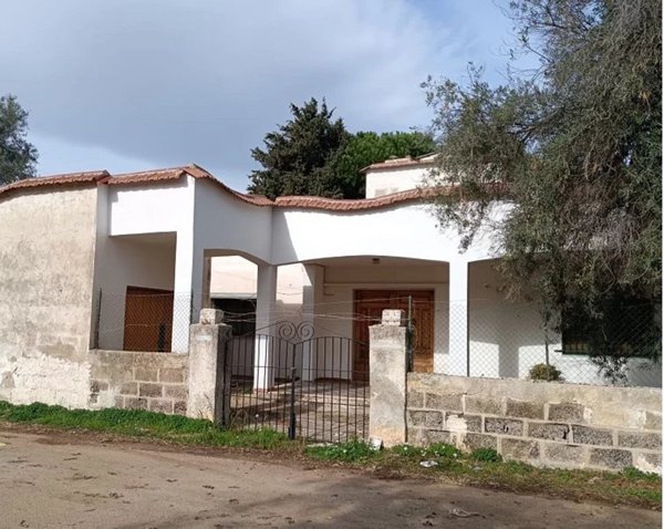 casa indipendente in vendita a Siracusa in zona Ognina