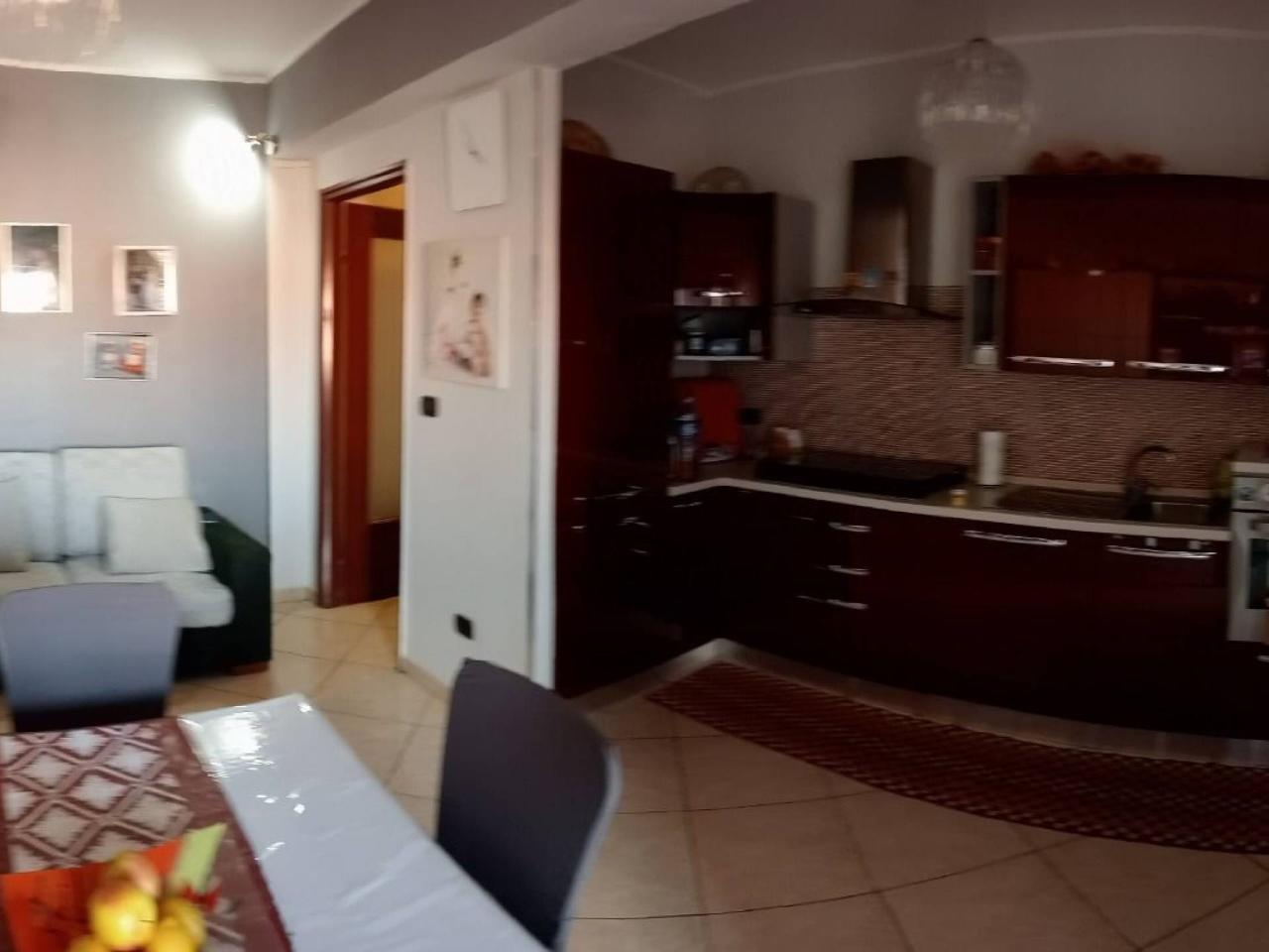 appartamento in vendita a Siracusa in zona Grottasanta
