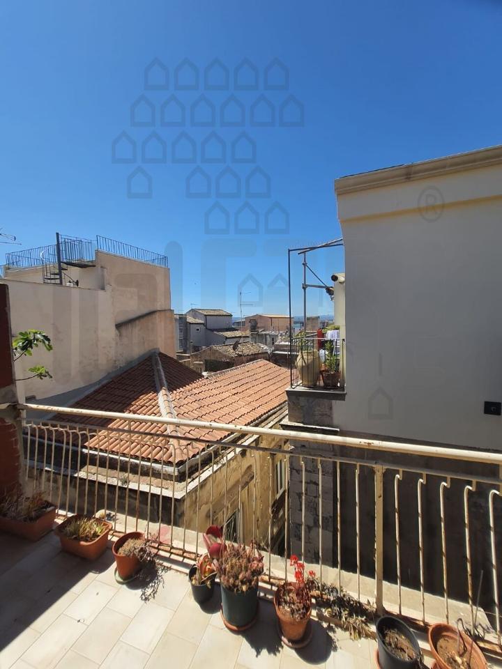 appartamento in vendita a Siracusa in zona Isola Ortigia