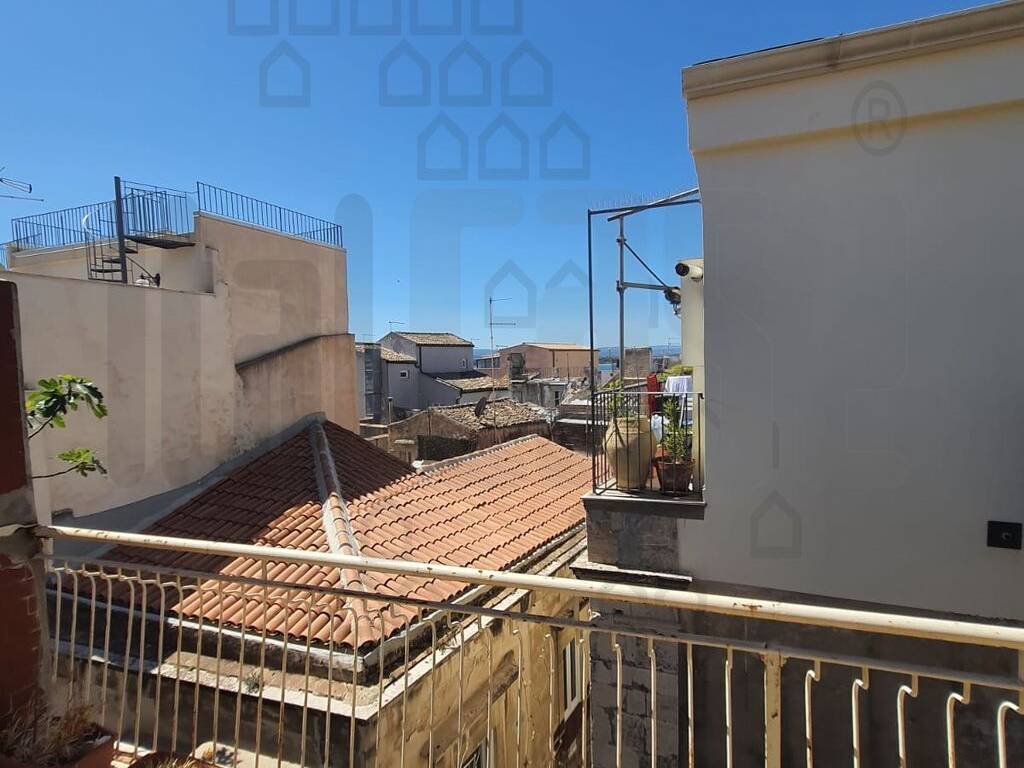 appartamento in vendita a Siracusa in zona Isola Ortigia