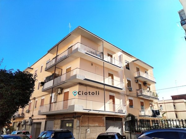 appartamento in vendita a Siracusa in zona Centro Città