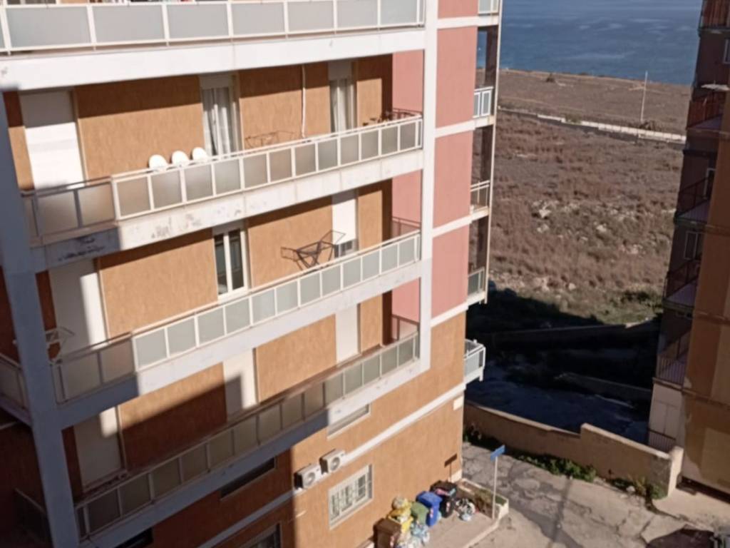 appartamento in vendita a Siracusa in zona Grottasanta